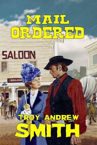 Produktbild: Mail Ordered