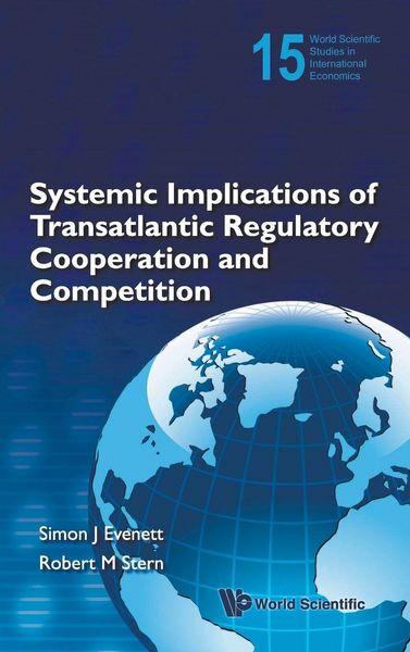 Produktbild: Systemic Implications Of Transatlantic..