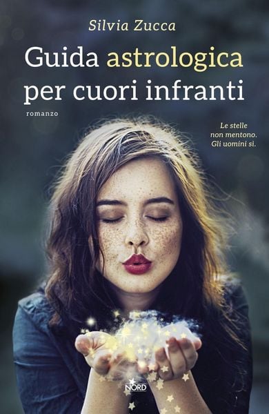 Produktbild: Guida astrologica per cuori infranti