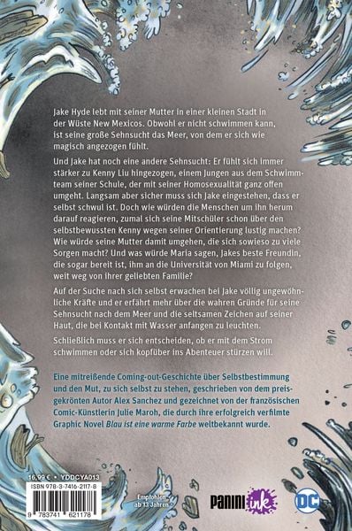 Produktbild: Zeig mir das Meer