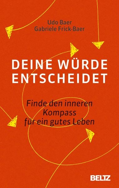 Produktbild: Deine W&uuml;rde entscheidet