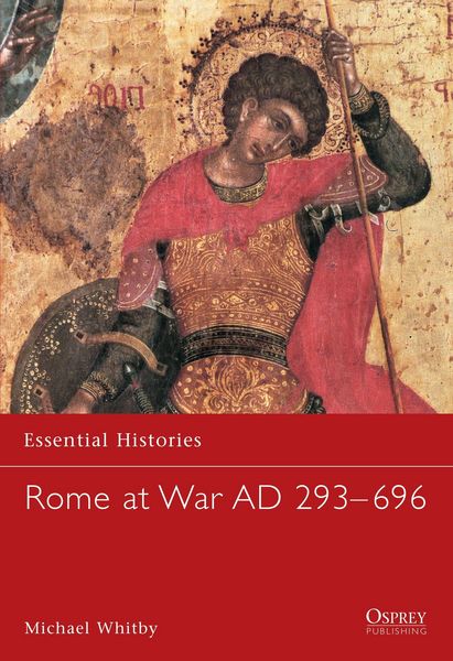 Produktbild: Rome at War AD 293-696