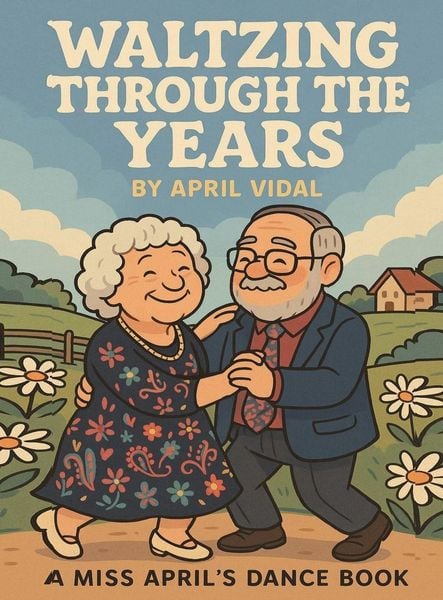 Produktbild: Waltzing Through the Years