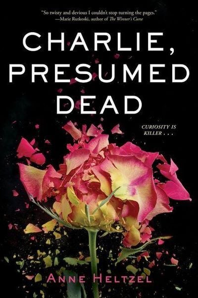Produktbild: Charlie, Presumed Dead