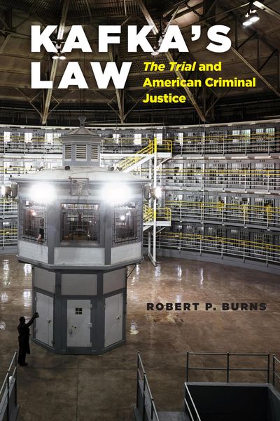 Produktbild: Kafka's Law