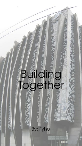 Produktbild: Building Together