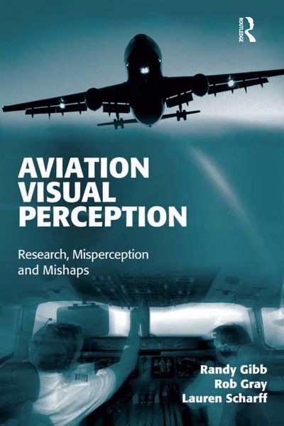 Produktbild: Aviation Visual Perception
