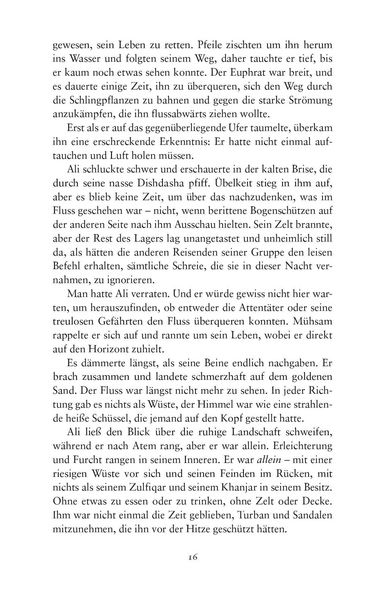 Produktbild: Das K&ouml;nigreich aus Kupfer