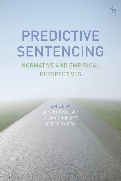 Produktbild: Predictive Sentencing