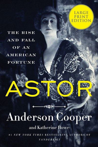 Produktbild: Astor