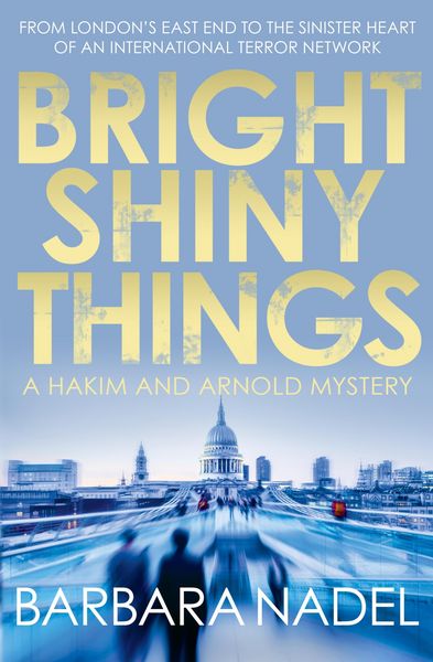 Produktbild: Bright Shiny Things