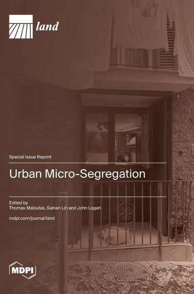 Produktbild: Urban Micro-Segregation