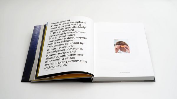 Produktbild: Bettina Buck: Finding Form