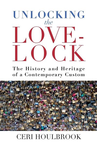Produktbild: Unlocking the Love-Lock