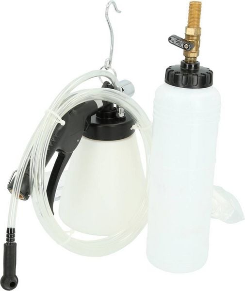 Produktbild: Brilliant Tools BT701200 Druckluft-Bremsenentl&uuml;fter