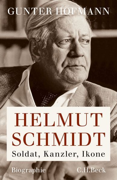 Produktbild: Helmut Schmidt