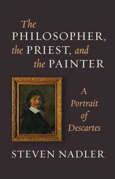 Produktbild: Philosopher, the Priest, and the Painter