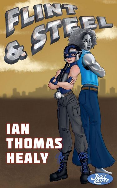 Produktbild: Flint and Steel
