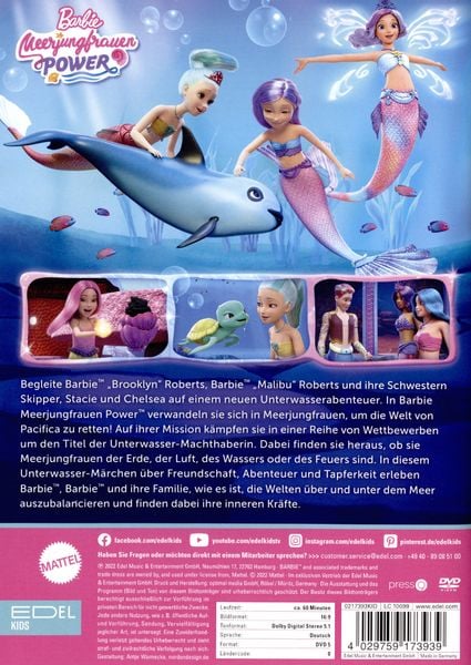 Produktbild: DVD zum Kinofilm
