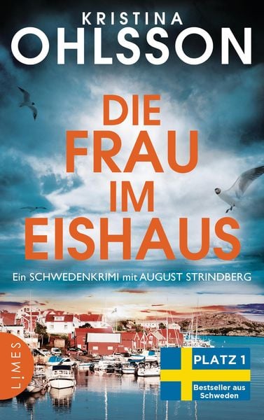 Produktbild: Die Frau im Eishaus