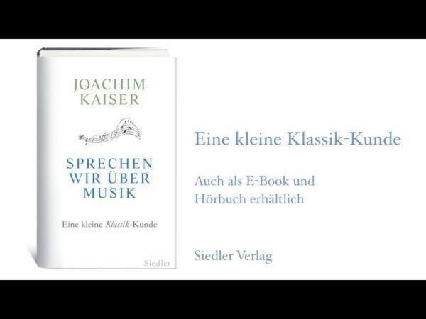 Produktbild: Sprechen wir &uuml;ber Musik
