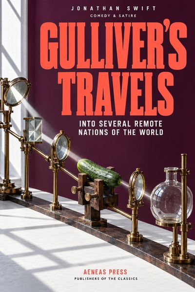 Produktbild: Gulliver's Travels