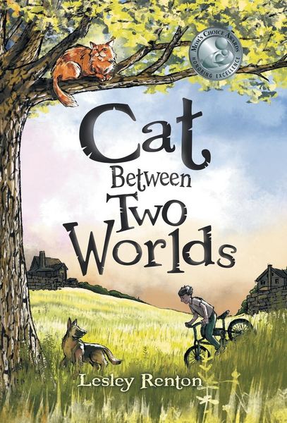 Produktbild: Cat Between Two Worlds