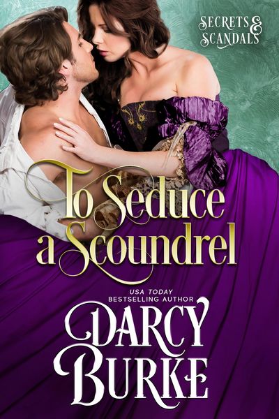 Produktbild: To Seduce A Scoundrel