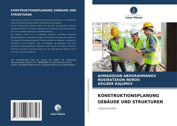 Produktbild: Konstruktionsplanung Geb&auml;ude und Strukturen