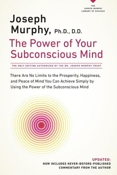 Produktbild: The Power of Your Subconscious Mind