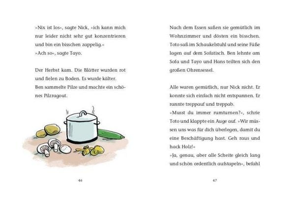 Produktbild: Die Gurkentruppe