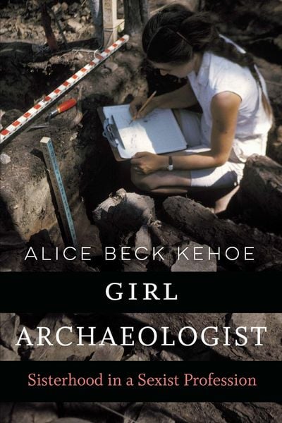 Produktbild: Girl Archaeologist