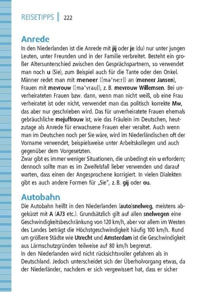 Produktbild: Langenscheidt Universal-W&ouml;rterbuch Niederl&auml;ndisch