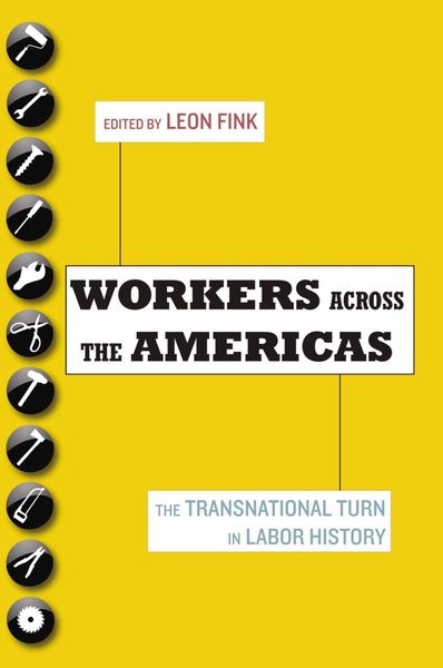Produktbild: Workers Across the Americas