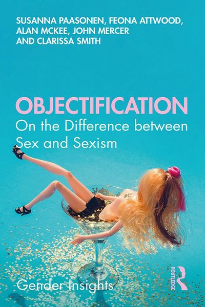 Produktbild: Objectification