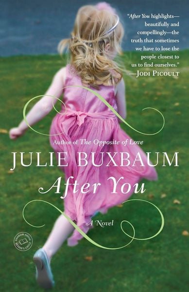 Produktbild: After You