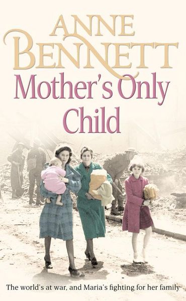 Produktbild: Mother's Only Child