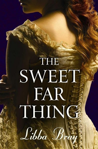 Produktbild: The Sweet Far Thing