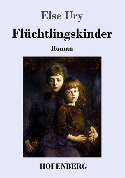 Produktbild: Fl&uuml;chtlingskinder