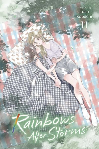 Produktbild: Rainbows After Storms, Vol. 11