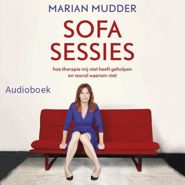 Produktbild: Sofasessies