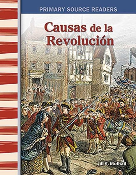 Produktbild: Causas de la Revoluci&oacute;n
