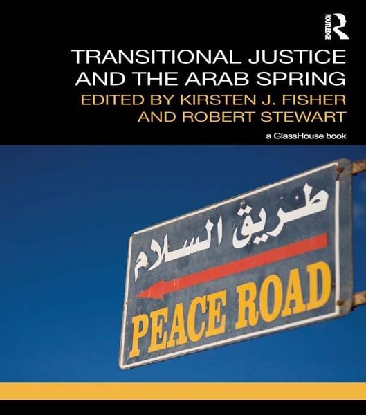 Produktbild: Transitional Justice and the Arab Spring