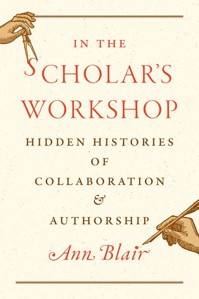 Produktbild: In the Scholar's Workshop