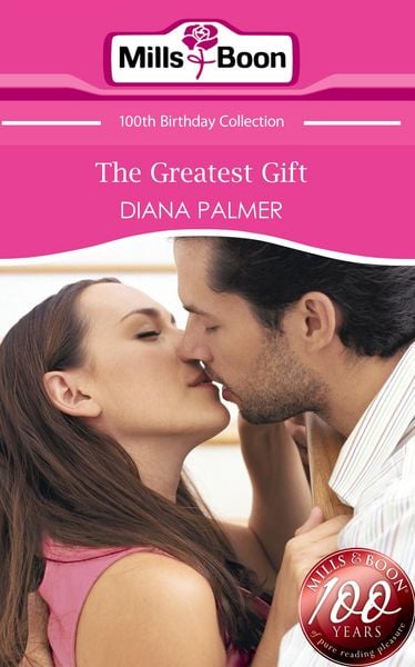 Produktbild: The Greatest Gift