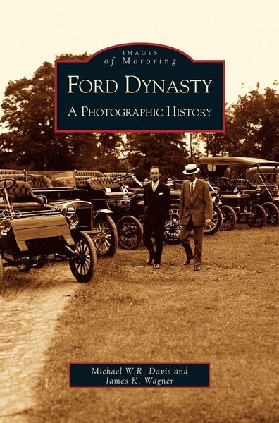 Produktbild: Ford Dynasty