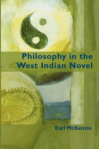 Produktbild: Philosophy in the West Indian Novel