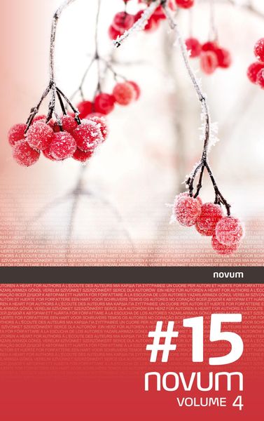 Produktbild: Novum #15