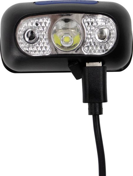 Produktbild: XCell 146360 LED Stirnlampe 230lm 3h 146360