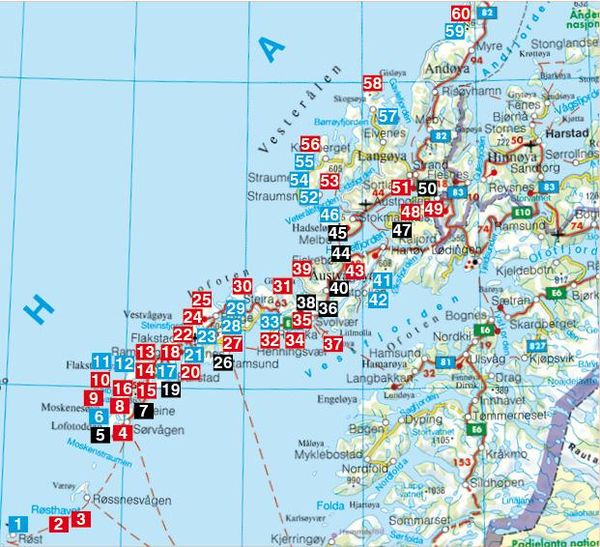 Lofoten